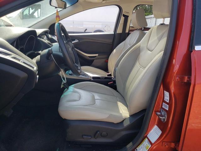 Photo 7 from auction – 2018 FORD FOCUS TITA with VIN 1FADP3J29JL281140