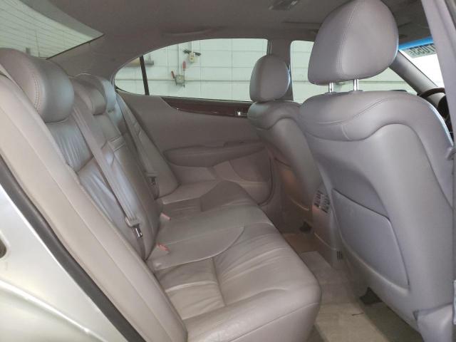 Photo 10 from auction – 2003 LEXUS ES 300 with VIN JTHBF30G236008221