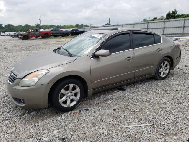 Photo 1 from auction – 2008 NISSAN ALTIMA 2.5 with VIN 1N4AL21E48N452992