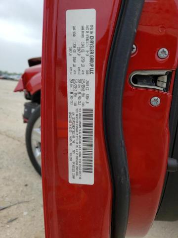 Photo 14 from auction – 2015 DODGE JOURNEY SE with VIN 3C4PDCAB1FT511104