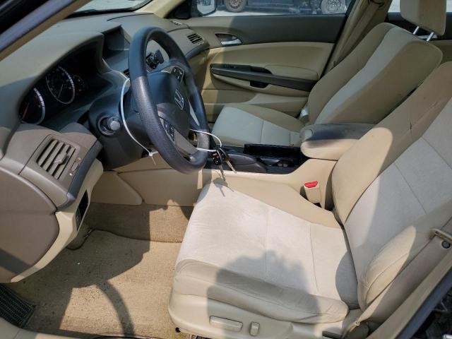 Photo 7 from auction – 2008 HONDA ACCORD LXP with VIN JHMCP26428C044038