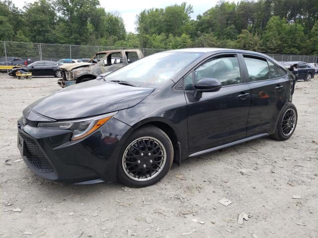 Photo 1 from auction – 2020 TOYOTA COROLLA LE with VIN 5YFEPRAE9LP084040