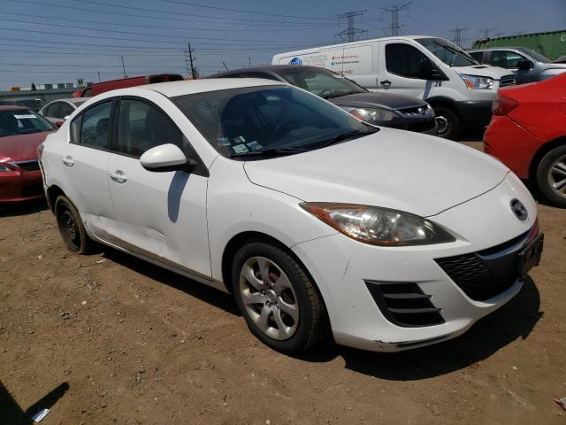 Photo 4 from auction – 2010 MAZDA 3 I with VIN JM1BL1SG6A1213708