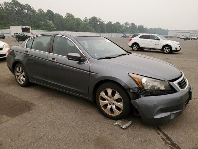 Photo 4 from auction – 2010 HONDA ACCORD EXL with VIN 1HGCP2F88AA183565