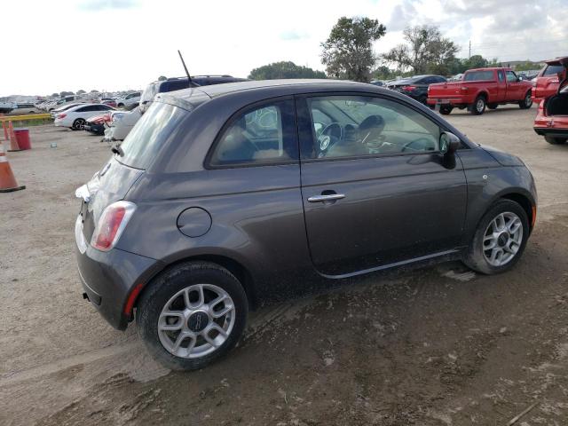 Photo 3 from auction – 2014 FIAT 500 POP with VIN 3C3CFFAR8ET205415