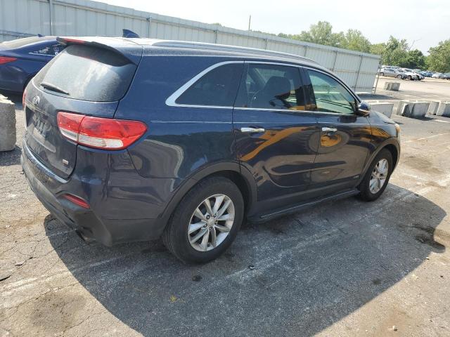Photo 3 from auction – 2016 KIA SORENTO LX with VIN 5XYPGDA37GG067130