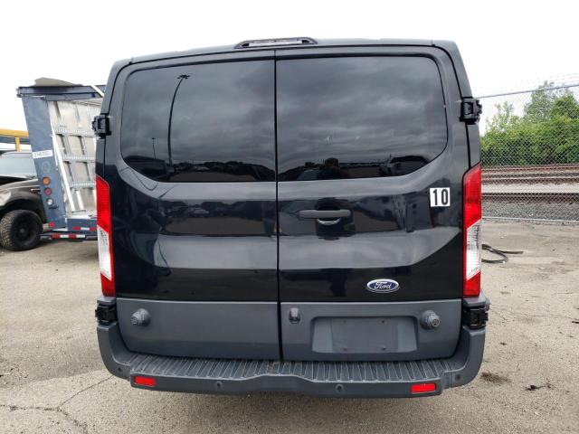 Photo 6 from auction – 2018 FORD TRANSIT T- with VIN 1FBZX2YM9JKB05975