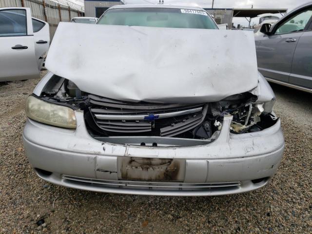 Photo 5 from auction – 2003 CHEVROLET MALIBU with VIN 1G1ND52J33M635135