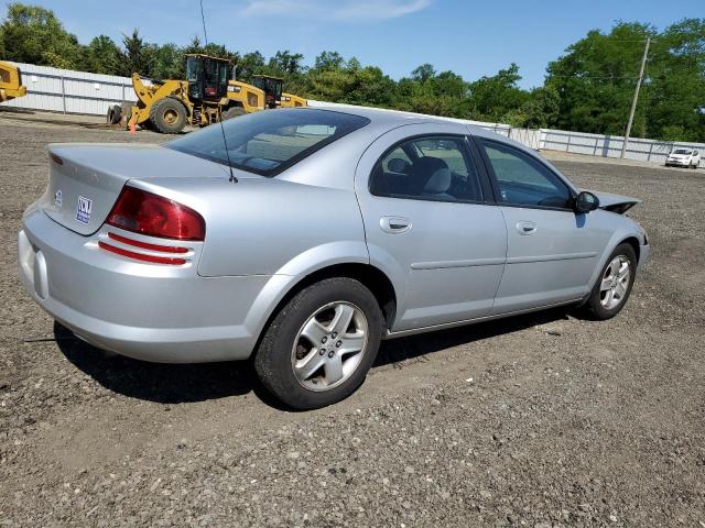 Photo 3 from auction – 2002 DODGE STRATUS SE with VIN 1B3EL46X12N236477
