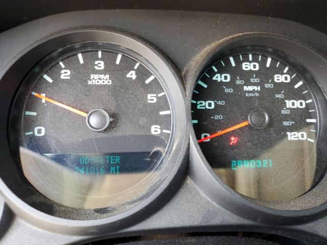 Photo 9 from auction – 2013 GMC SIERRA C15 with VIN 1GTR1UEA7DZ144224