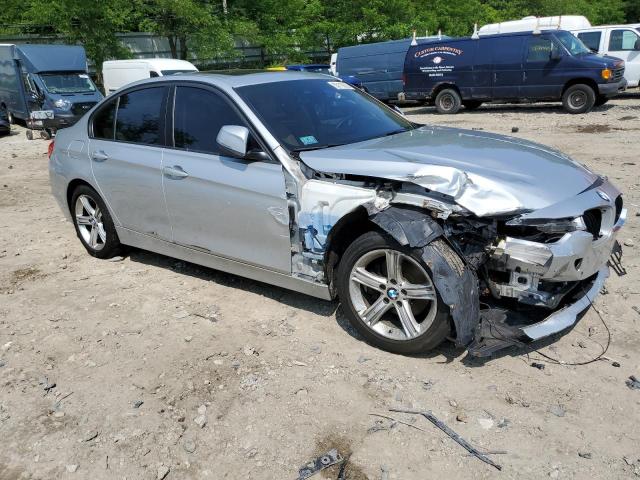 Photo 4 from auction – 2013 BMW 328 XI with VIN WBA3B3C53DJ810252