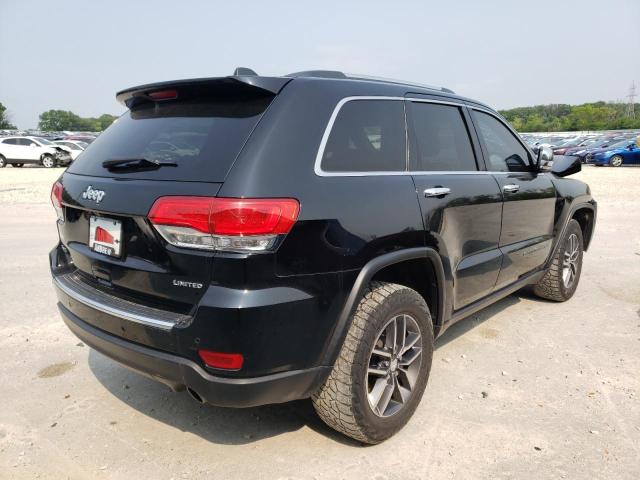 Photo 3 from auction – 2017 JEEP GRAND CHER with VIN 1C4RJFBGXHC776860