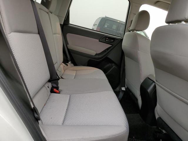 Photo 10 from auction – 2016 SUBARU FORESTER 2 with VIN JF2SJADC5GH509191