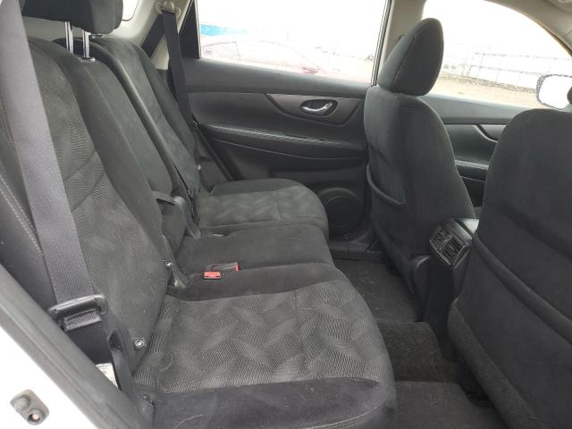 Photo 11 from auction – 2016 NISSAN ROGUE S with VIN 5N1AT2MV3GC916544