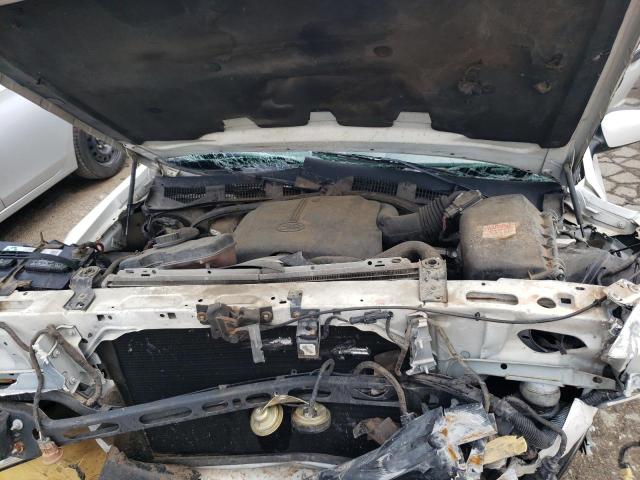 Photo 11 from auction – 1998 MERCURY GRAND MARQ with VIN 2MEFM75W8WX659957