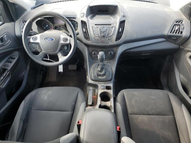 Photo 8 from auction – 2015 FORD ESCAPE S with VIN 1FMCU0F70FUC31287