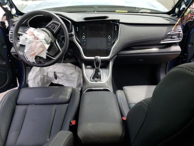Photo 8 from auction – 2022 SUBARU OUTBACK LI with VIN 4S4BTANC3N3261181