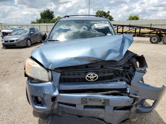 Photo 5 from auction – 2011 TOYOTA RAV4 with VIN 2T3ZF4DV2BW098868