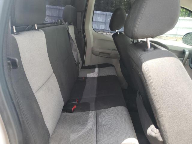 Photo 10 from auction – 2009 CHEVROLET SILVERADO with VIN 1GCEC19C89Z137602