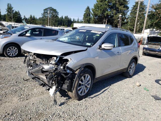 Photo 1 from auction – 2019 NISSAN ROGUE S with VIN KNMAT2MTXKP537397