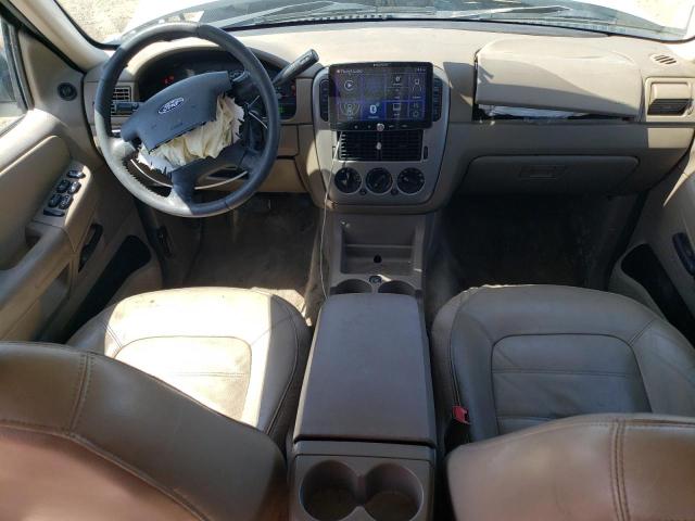 Photo 8 from auction – 2005 FORD EXPLORER X with VIN 1FMZU73K45ZA46592