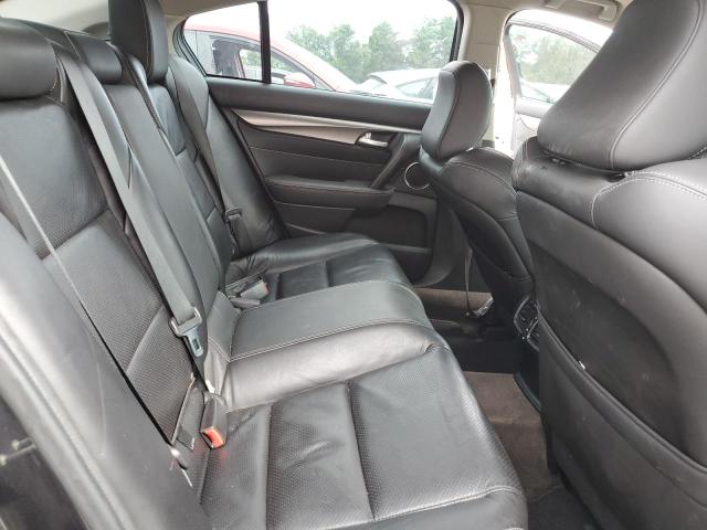 Photo 10 from auction – 2013 ACURA TL TECH with VIN 19UUA9F55DA004942