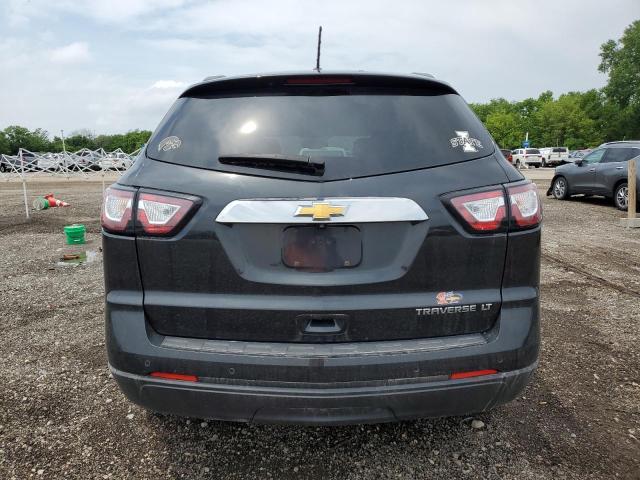 Фото 6 с аукциона – 2014 CHEVROLET TRAVERSE L с VIN 1GNKRHKD4EJ356098