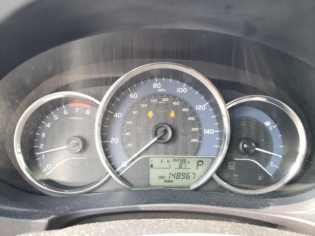 Foto 9 de la subasta – 2016 TOYOTA COROLLA L con VIN 5YFBURHE2GP466577