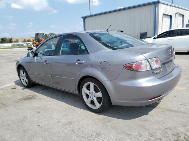 Photo 2 from auction – 2006 MAZDA 6 with VIN 1YVHP80D665M24689
