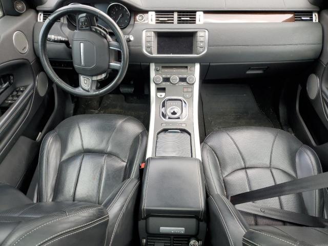 Photo 8 from auction – 2016 LAND ROVER RANGE ROVE with VIN SALVR2BG7GH144683