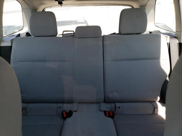 Photo 10 from auction – 2018 SUBARU FORESTER 2 with VIN JF2SJABC6JH467706