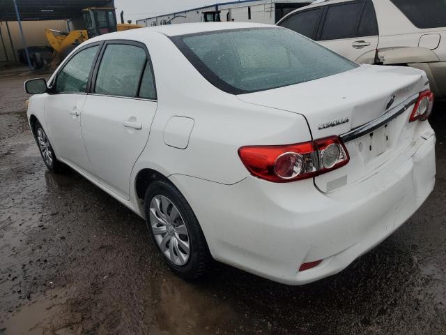 Photo 2 from auction – 2013 TOYOTA COROLLA with VIN 5YFBU4EE6DP140901