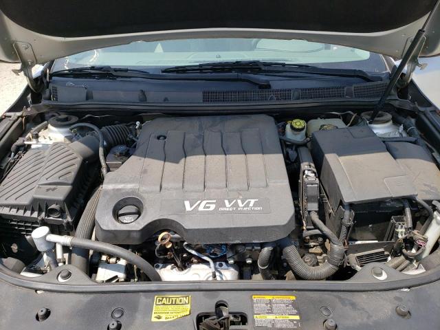Photo 11 from auction – 2011 BUICK LACROSSE C with VIN 1G4GA5ED9BF243368
