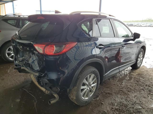Photo 3 from auction – 2016 MAZDA CX-5 TOURI with VIN JM3KE2CY2G0654037