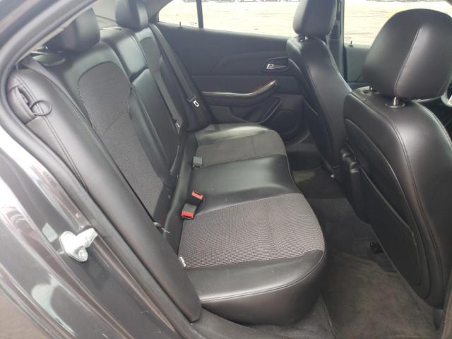 Photo 10 from auction – 2013 CHEVROLET MALIBU 1LT with VIN 1G11C5SA2DF343595