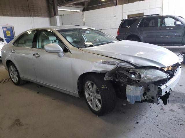 Photo 4 from auction – 2007 LEXUS ES 350 with VIN JTHBJ46G572110881