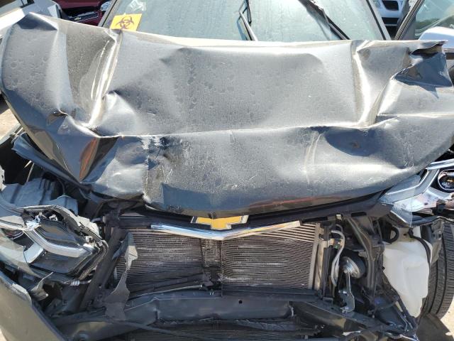 Photo 11 from auction – 2018 CHEVROLET EQUINOX PR with VIN 2GNAXMEVXJ6140715