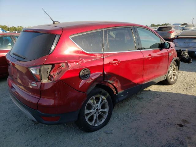 Photo 3 from auction – 2017 FORD ESCAPE SE with VIN 1FMCU0GD0HUC67469