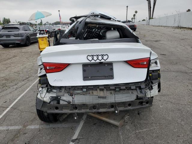 Photo 6 from auction – 2015 AUDI A3 PREMIUM with VIN WAUACGFF6F1104797