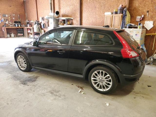 Photo 2 from auction – 2009 VOLVO C30 T5 with VIN YV1MK672992144812