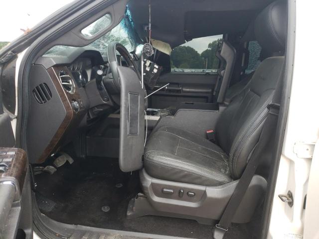 Photo 7 from auction – 2016 FORD F250 SUPER with VIN 1FT7W2BT6GEA19360