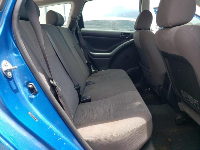Photo 10 from auction – 2007 TOYOTA COROLLA MA with VIN 2T1KR32E67C662299