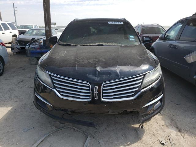 Photo 5 from auction – 2017 LINCOLN MKC PREMIE with VIN 5LMCJ1C9XHUL09675