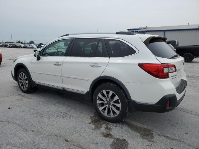 Photo 2 from auction – 2019 SUBARU OUTBACK TO with VIN 4S4BSATC1K3319239