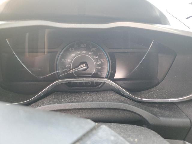 Photo 9 from auction – 2013 FORD C-MAX SE with VIN 1FADP5AU2DL542254