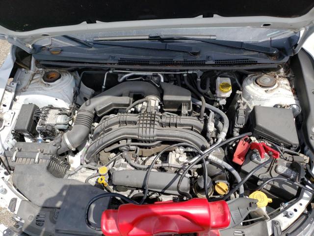 Photo 11 from auction – 2018 SUBARU IMPREZA PR with VIN 4S3GTAD65J3714068