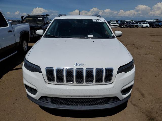 Photo 5 from auction – 2020 JEEP CHEROKEE L with VIN 1C4PJMCB3LD536583
