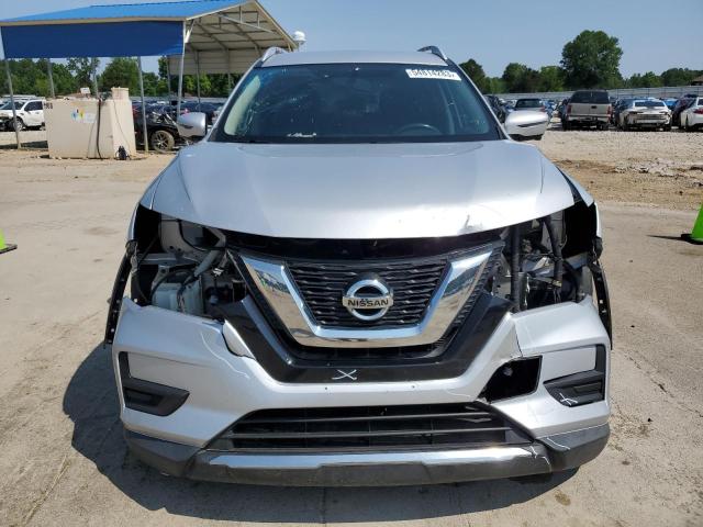 Photo 5 from auction – 2017 NISSAN ROGUE S with VIN KNMAT2MV8HP512430
