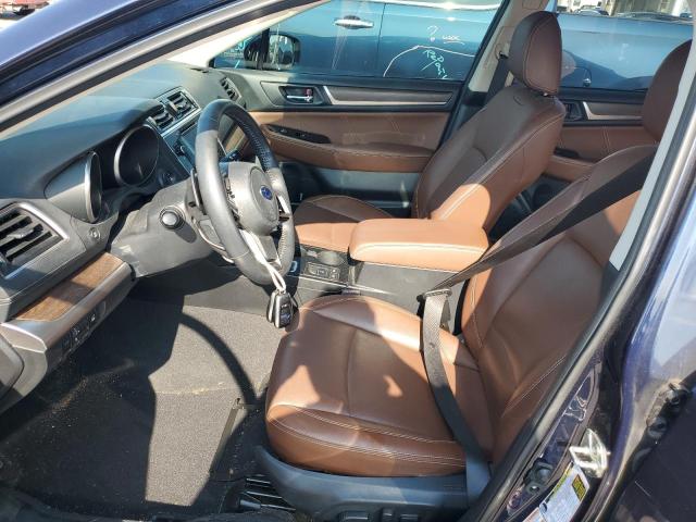 Photo 7 from auction – 2018 SUBARU OUTBACK TO with VIN 4S4BSETC0J3294923