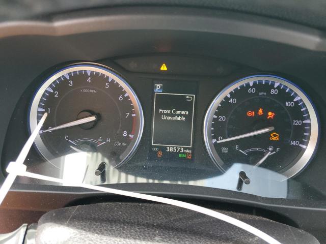 Photo 9 from auction – 2018 TOYOTA HIGHLANDER with VIN 5TDDZRFH2JS841308